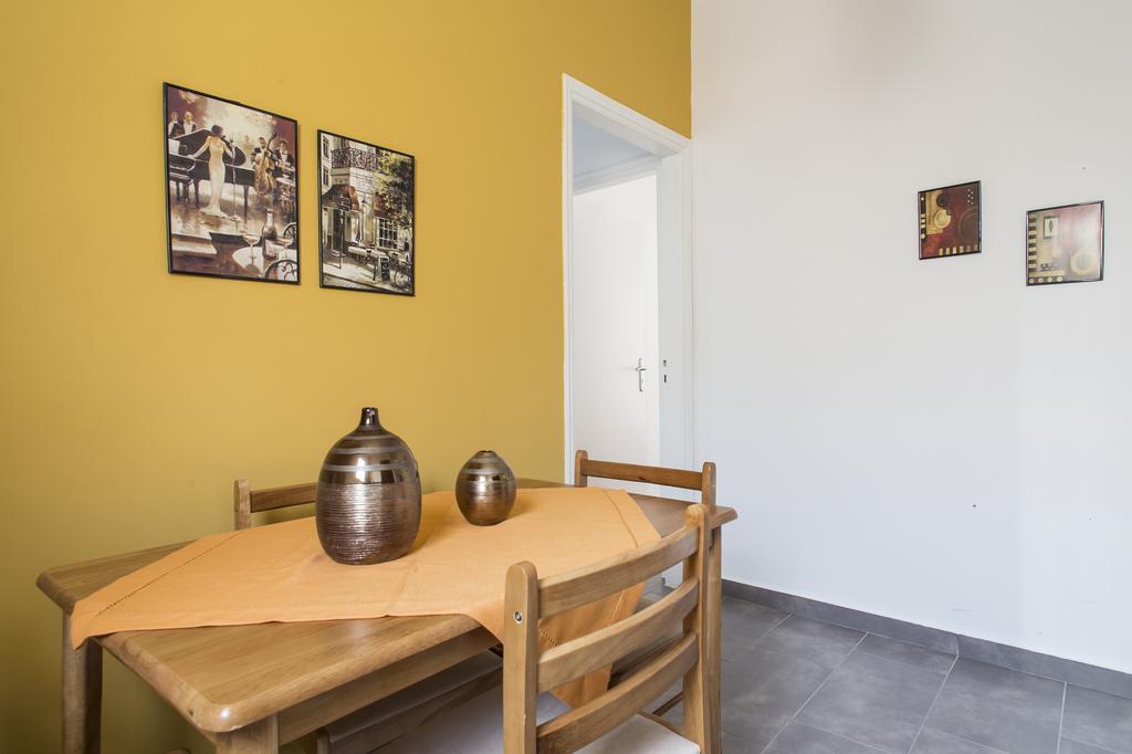Pedion Areos Park 4 Center 4 Apartment Athens Exterior photo